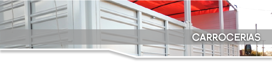Carrocerias