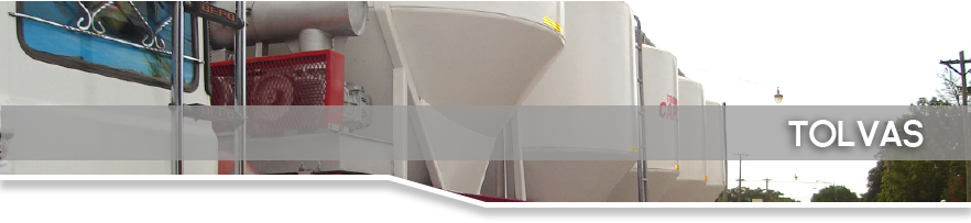 Tolvas